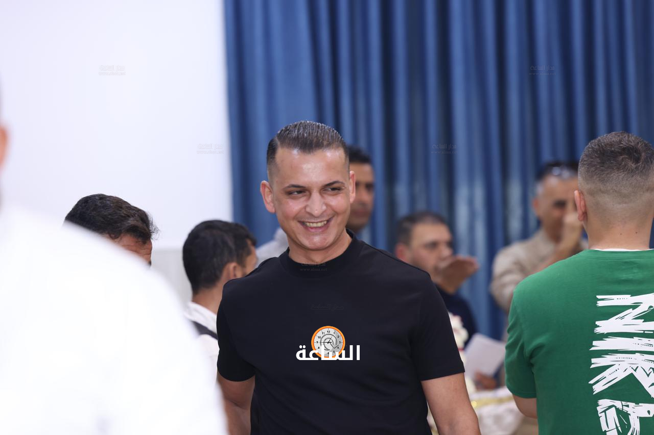 Madar Al-Saa Images 0.5651440992600888