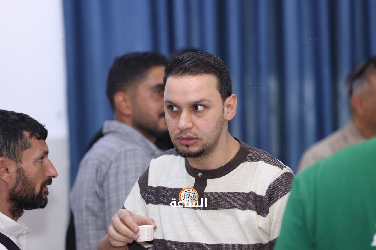 Madar Al-Saa Images 0.48780292318923146