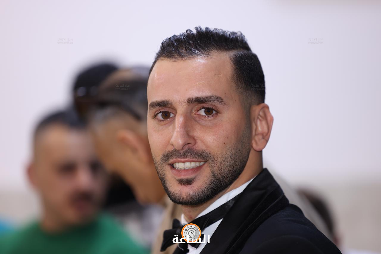 Madar Al-Saa Images 0.7375343441027695