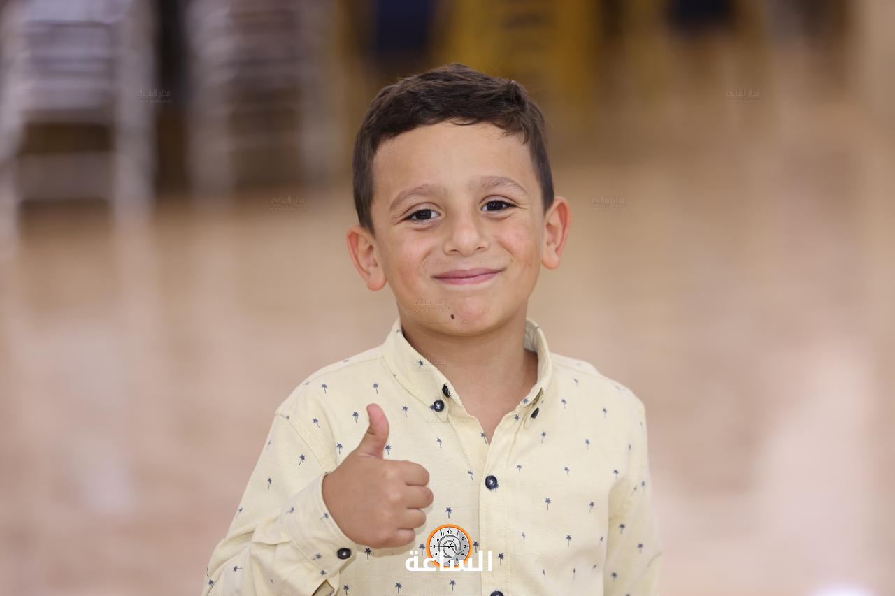 Madar Al-Saa Images 0.5641152715677994