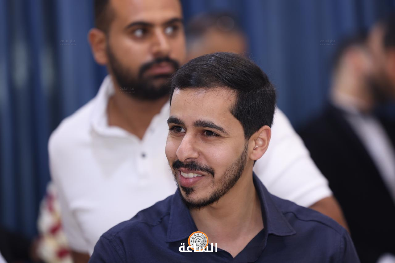 Madar Al-Saa Images 0.1876766345266222
