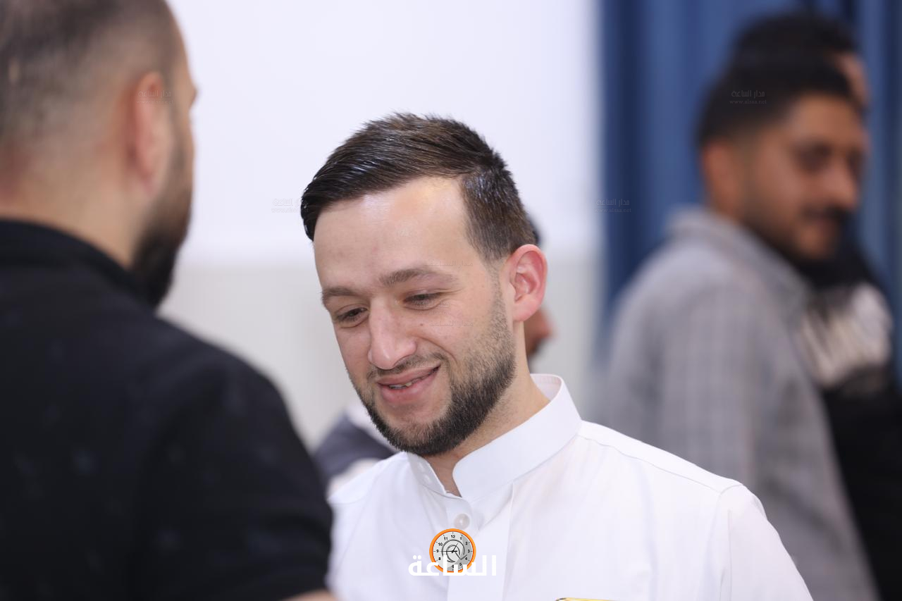 Madar Al-Saa Images 0.017392460635798024