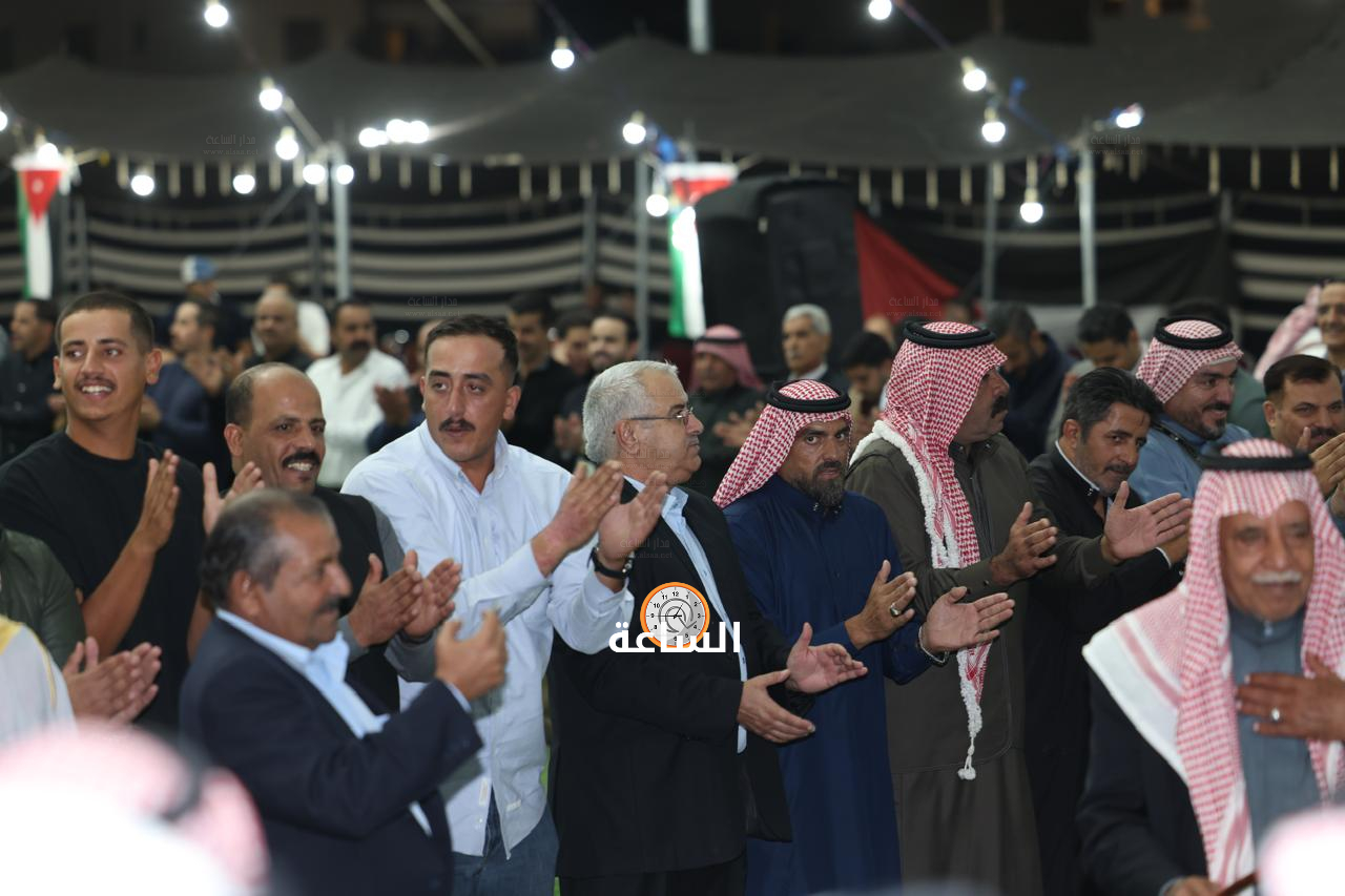 Madar Al-Saa Images 0.45153261928994737