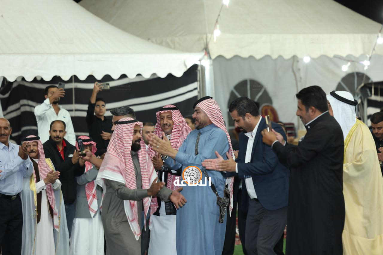 Madar Al-Saa Images 0.742465661588656