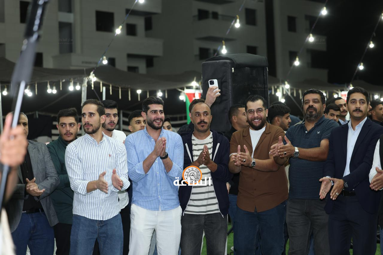 Madar Al-Saa Images 0.08562043674801567