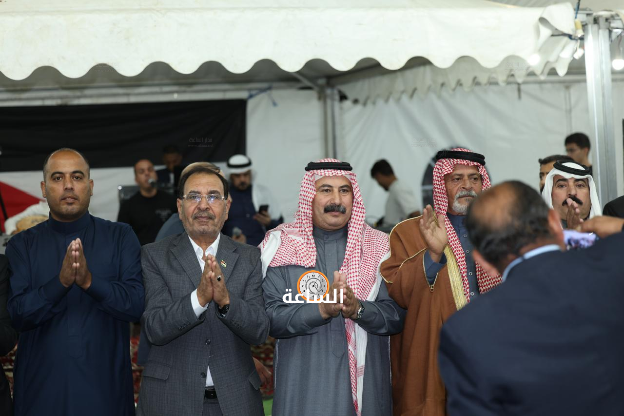 Madar Al-Saa Images 0.3060967888952476