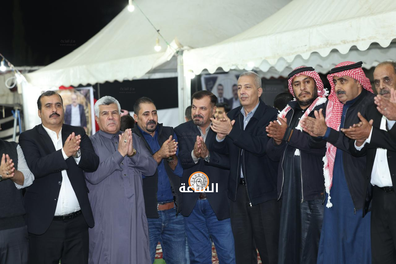 Madar Al-Saa Images 0.33054942834221746