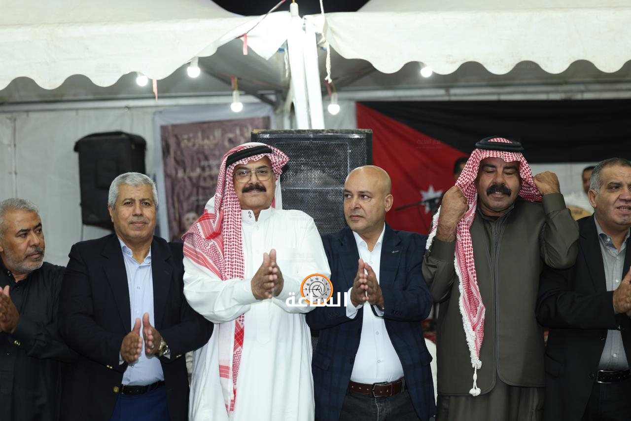 Madar Al-Saa Images 0.3535976942726631