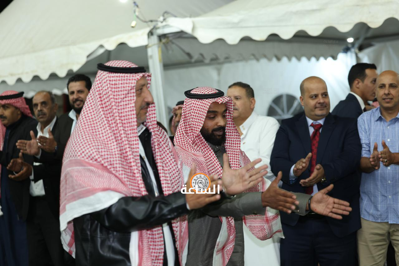 Madar Al-Saa Images 0.6942996855629526