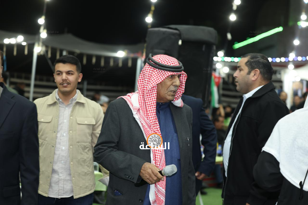 Madar Al-Saa Images 0.4925604007373283