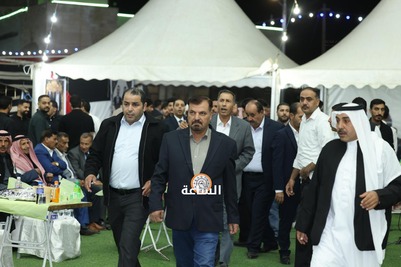 Madar Al-Saa Images 0.4595913955054679