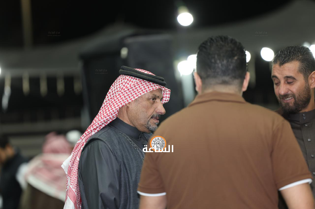 Madar Al-Saa Images 0.5675232310039584