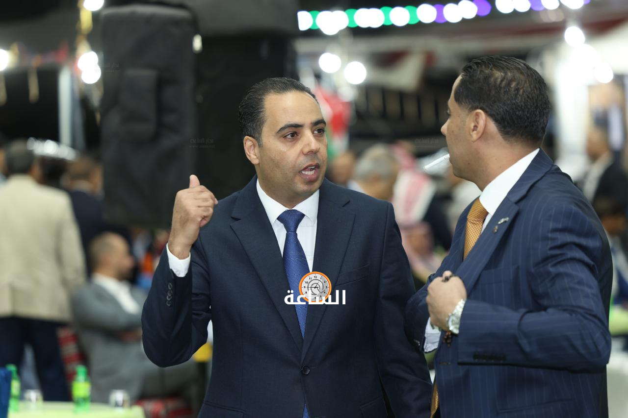 Madar Al-Saa Images 0.8246290878691152