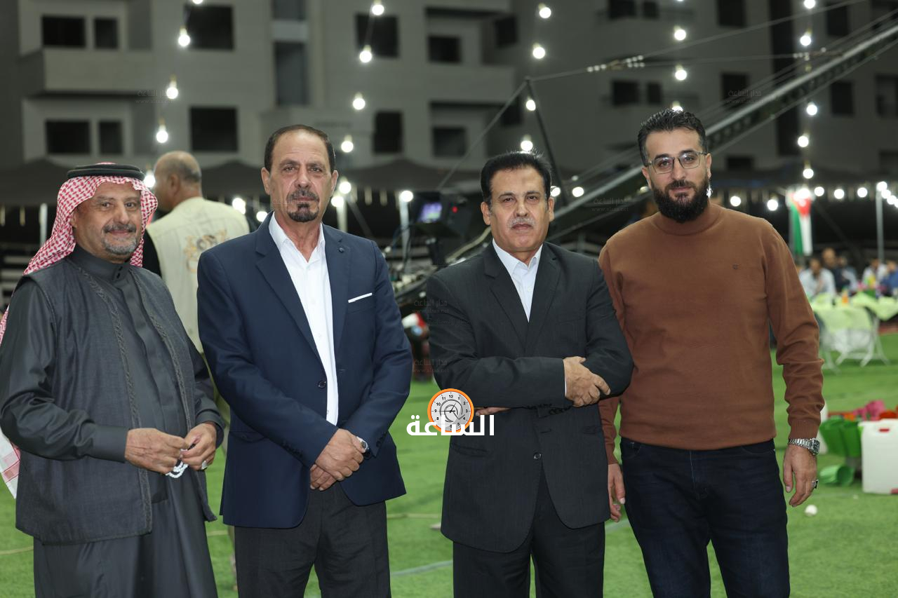 Madar Al-Saa Images 0.3719852110088788