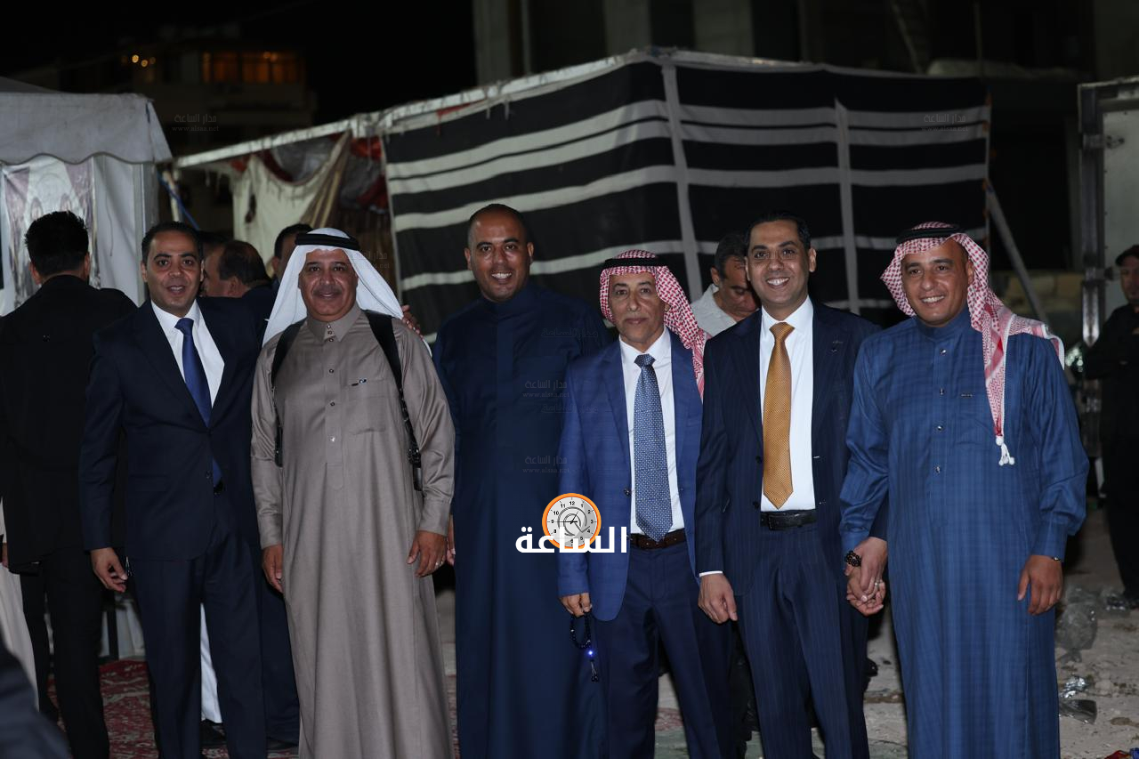 Madar Al-Saa Images 0.469186683563247
