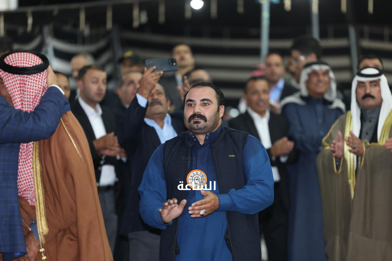 Madar Al-Saa Images 0.07948069080885267