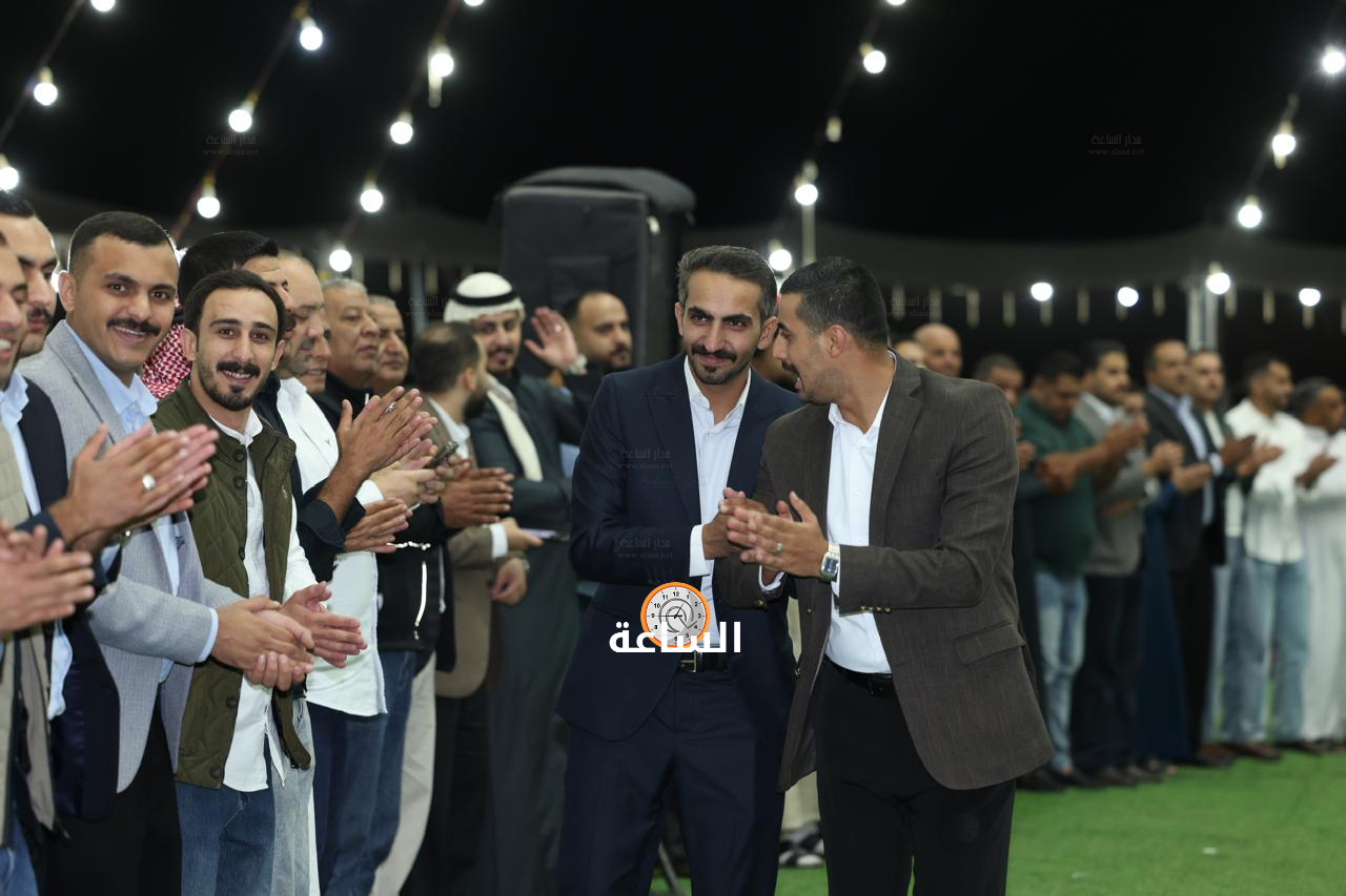 Madar Al-Saa Images 0.04898134236112872