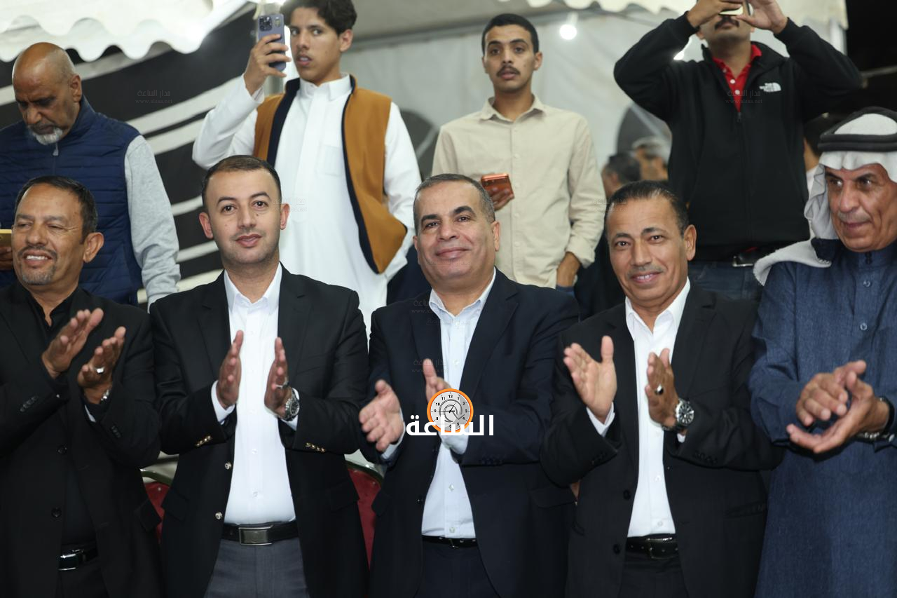 Madar Al-Saa Images 0.6909368040001858