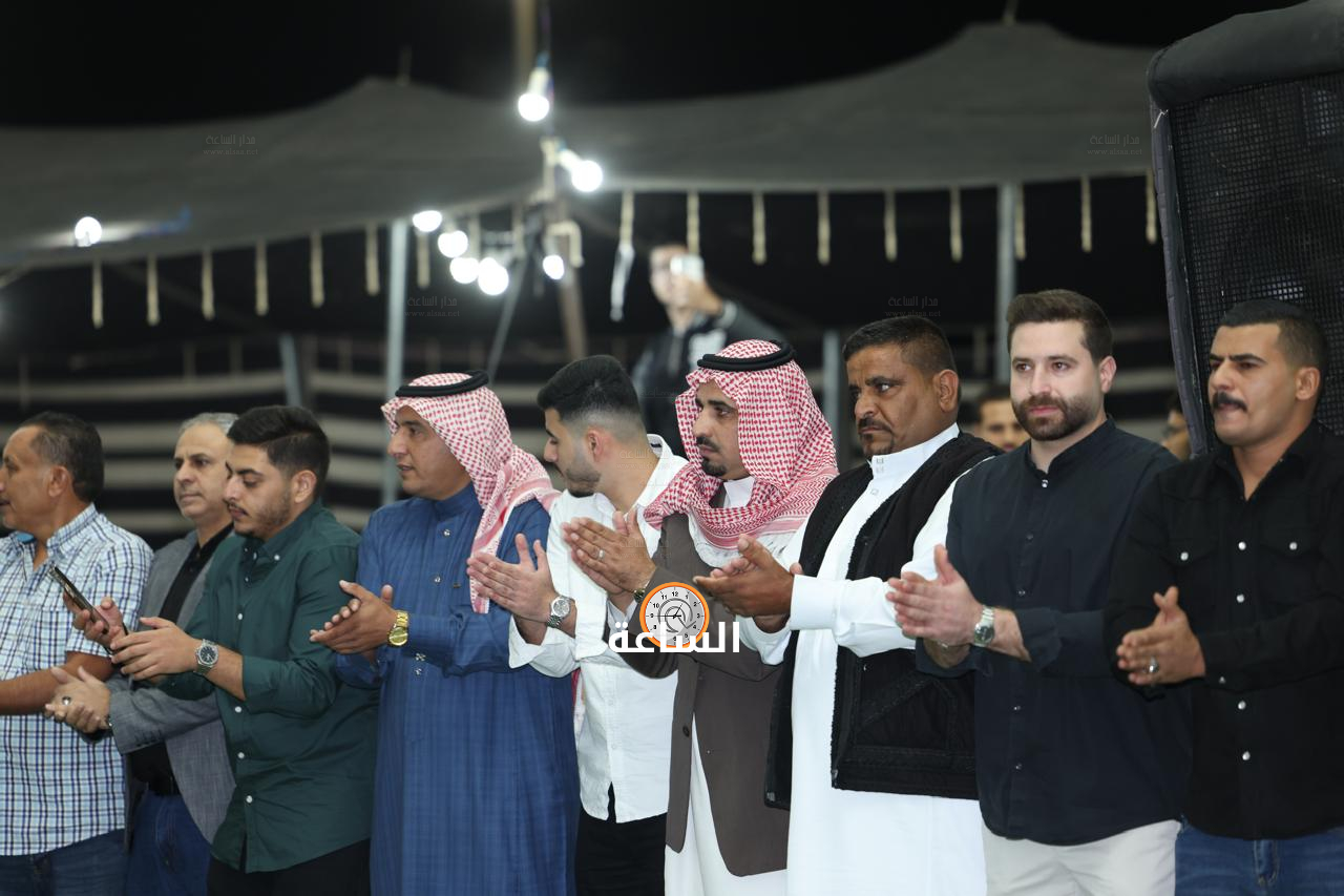 Madar Al-Saa Images 0.6011905939777281