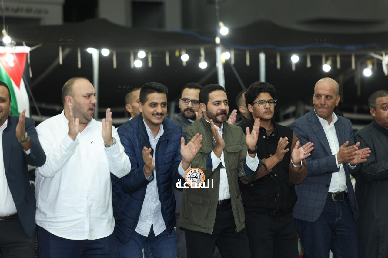Madar Al-Saa Images 0.14204075101537494