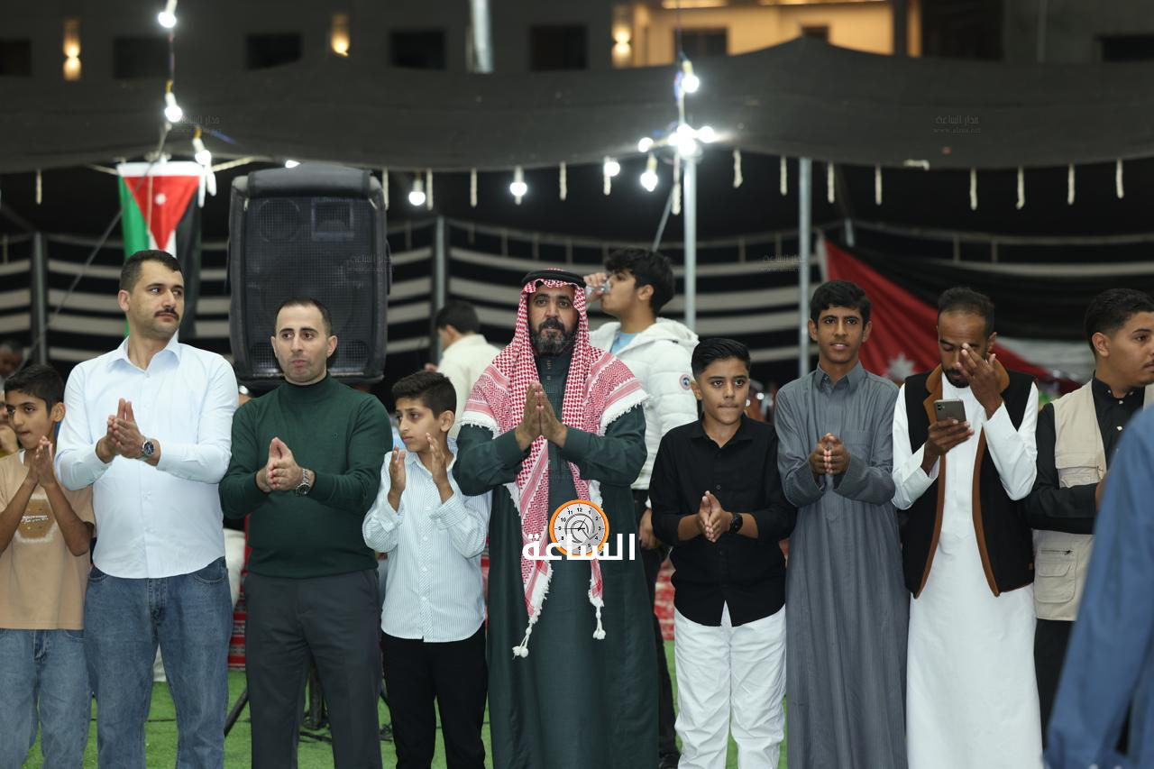 Madar Al-Saa Images 0.635725398937122