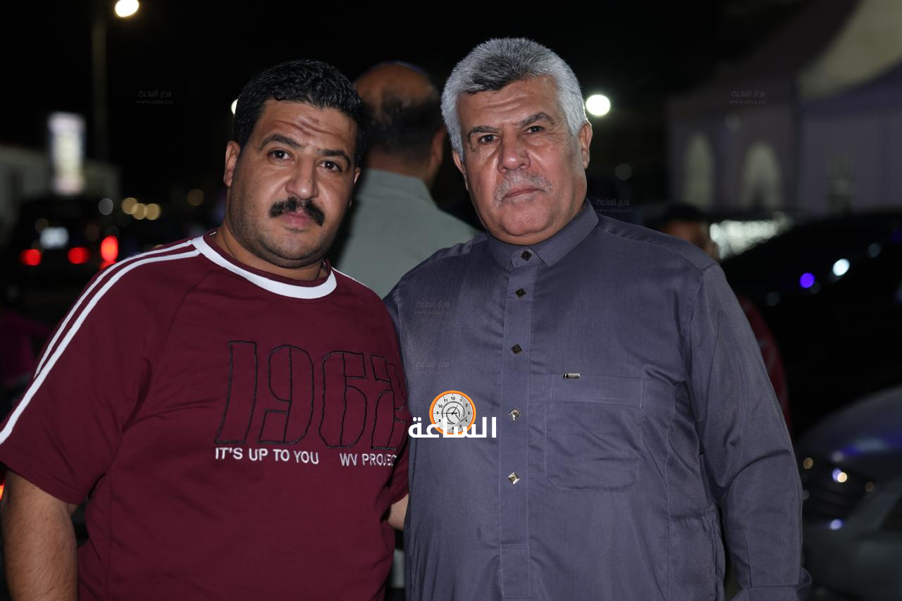 Madar Al-Saa Images 0.8961039753737181