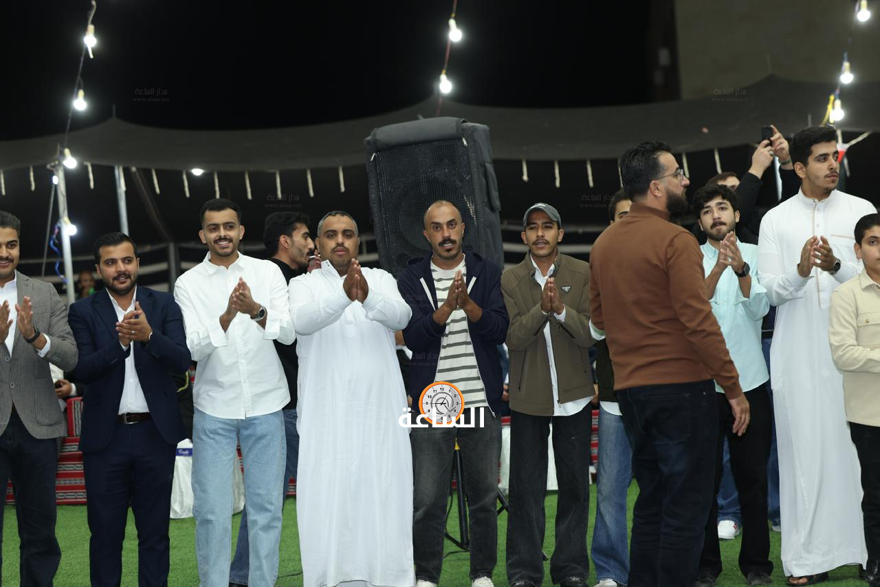 Madar Al-Saa Images 0.40347178748497237