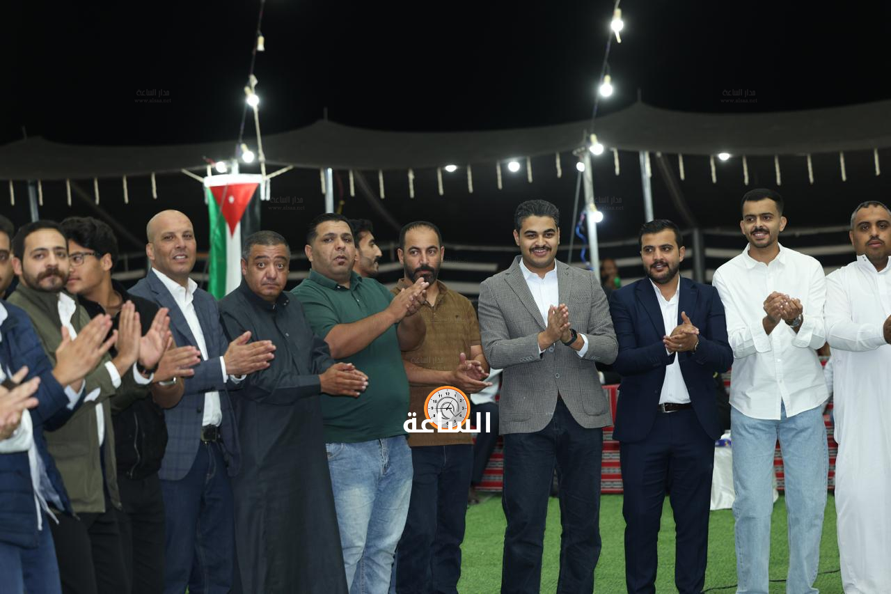 Madar Al-Saa Images 0.3574222819124456