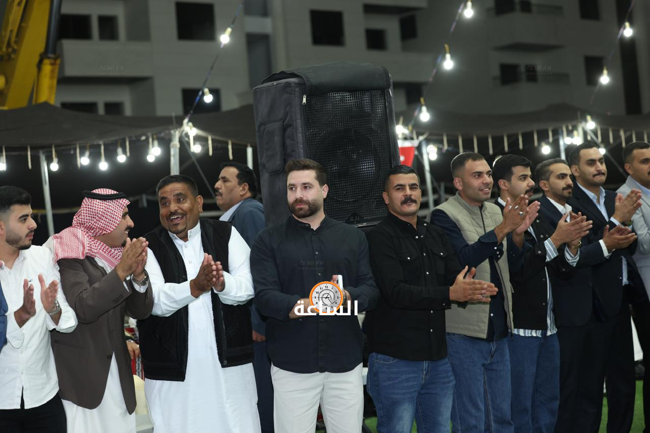 Madar Al-Saa Images 0.9376349655889422