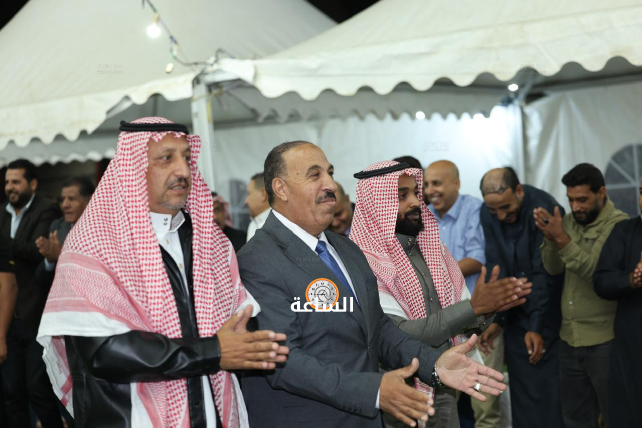Madar Al-Saa Images 0.9613183208741488