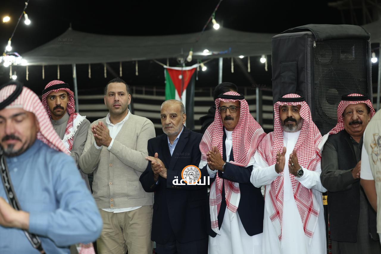 Madar Al-Saa Images 0.07304463889724855