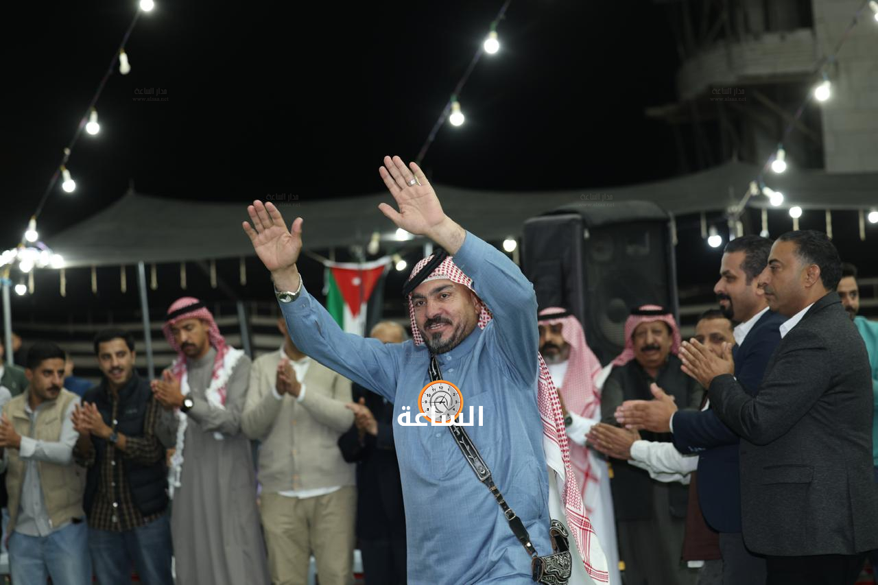 Madar Al-Saa Images 0.007305530898949919