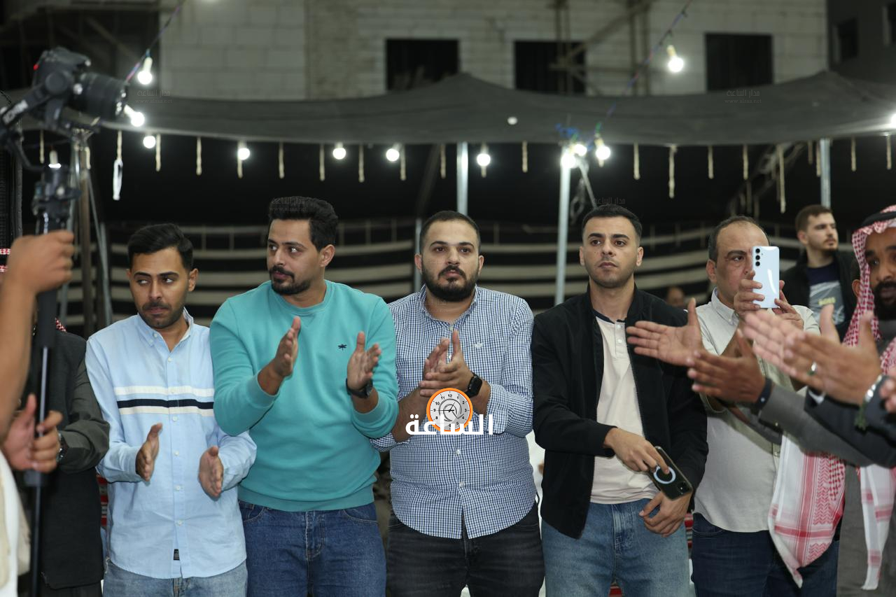 Madar Al-Saa Images 0.47526944253499914