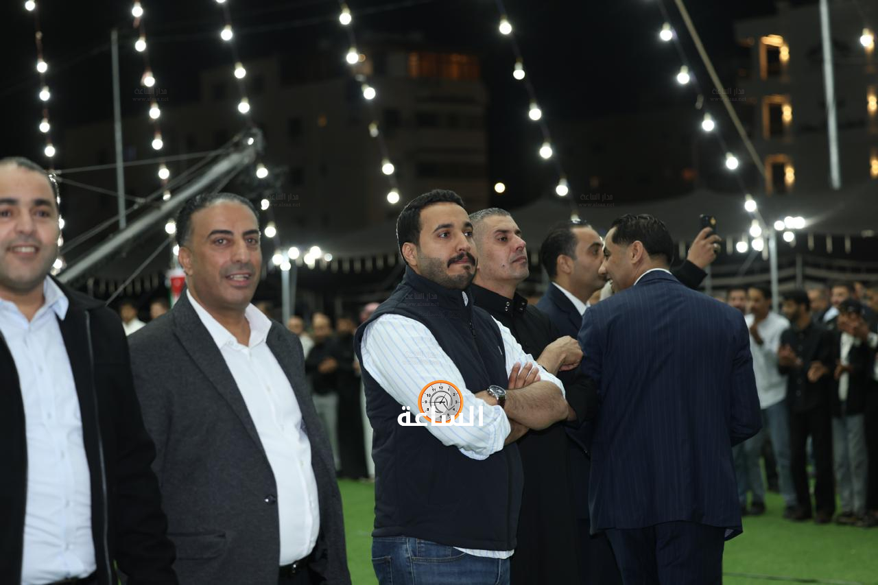 Madar Al-Saa Images 0.4067124167668681
