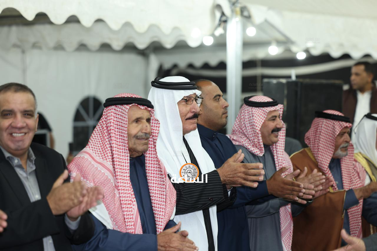 Madar Al-Saa Images 0.6469892225224386