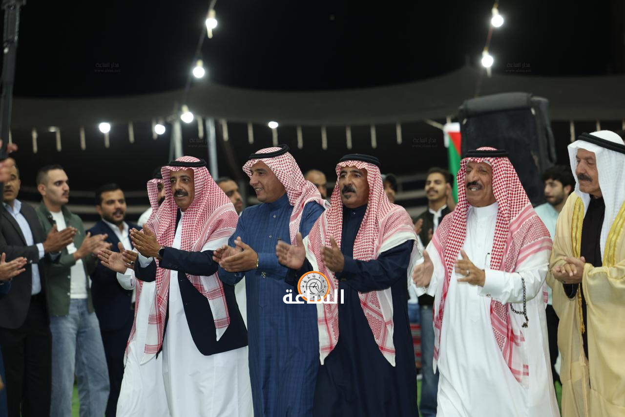 Madar Al-Saa Images 0.5967648568894945