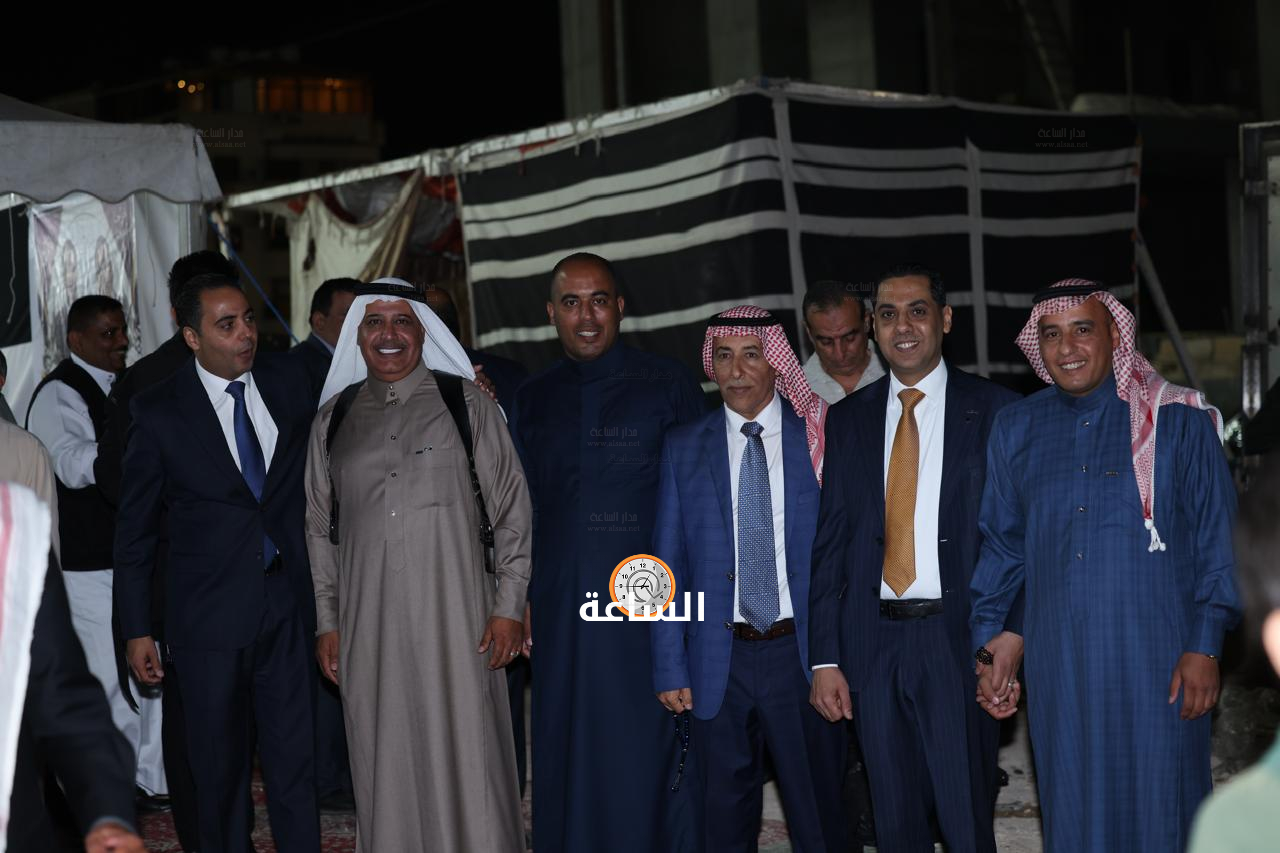 Madar Al-Saa Images 0.9563240315224425