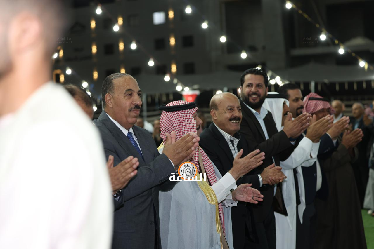 Madar Al-Saa Images 0.312469120045613