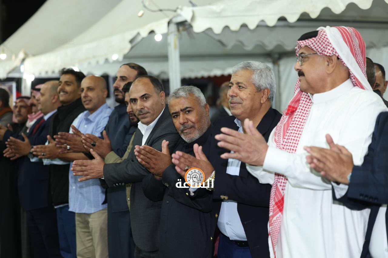 Madar Al-Saa Images 0.6477339938210581