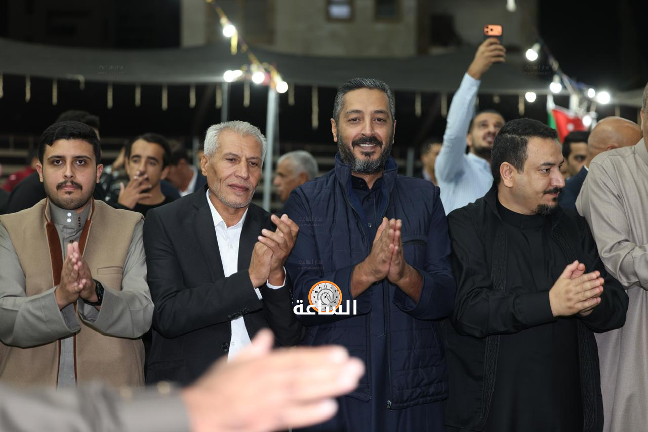 Madar Al-Saa Images 0.16081329454773663