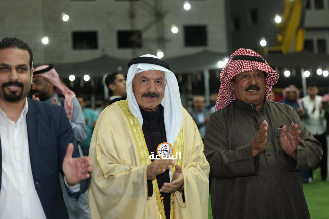 Madar Al-Saa Images 0.07942472148892321