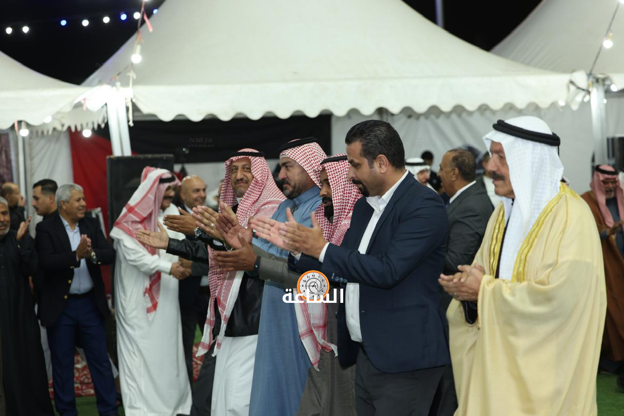 Madar Al-Saa Images 0.8890626786495226