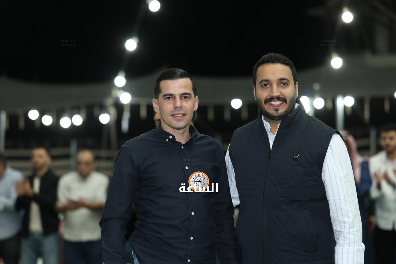 Madar Al-Saa Images 0.5645819715871075