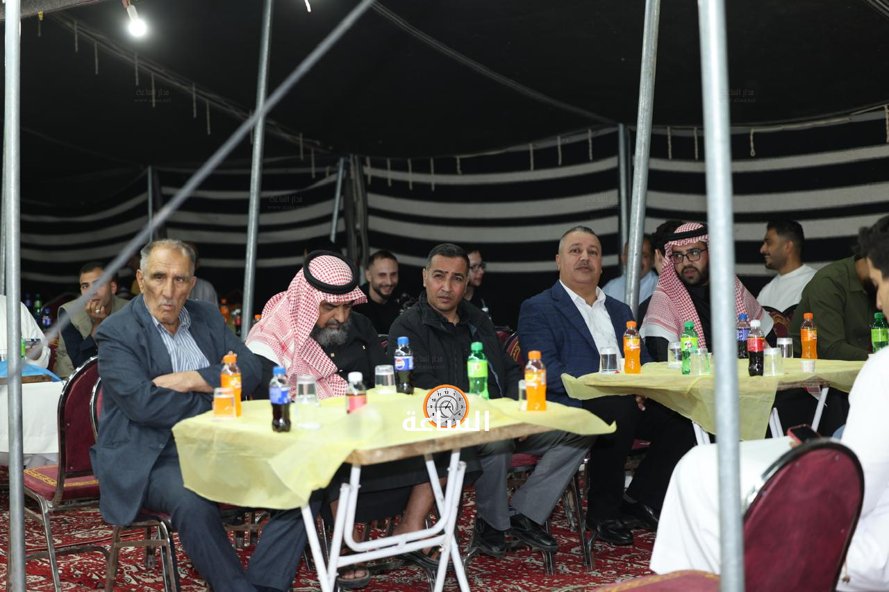 Madar Al-Saa Images 0.304829433540182