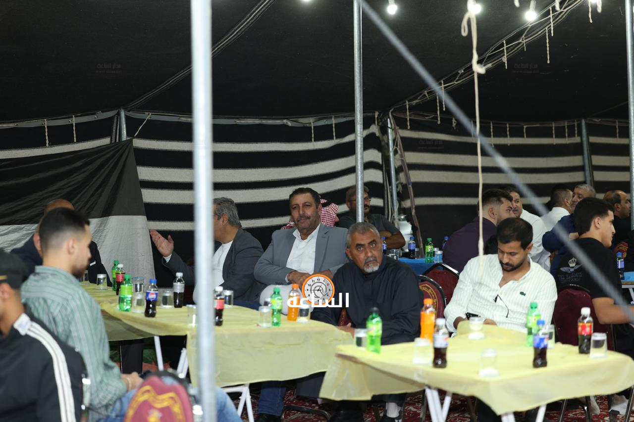 Madar Al-Saa Images 0.03477262024607053