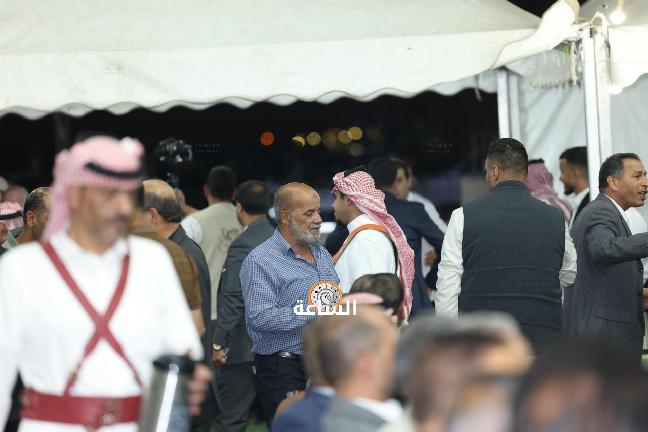 Madar Al-Saa Images 0.929245820383385