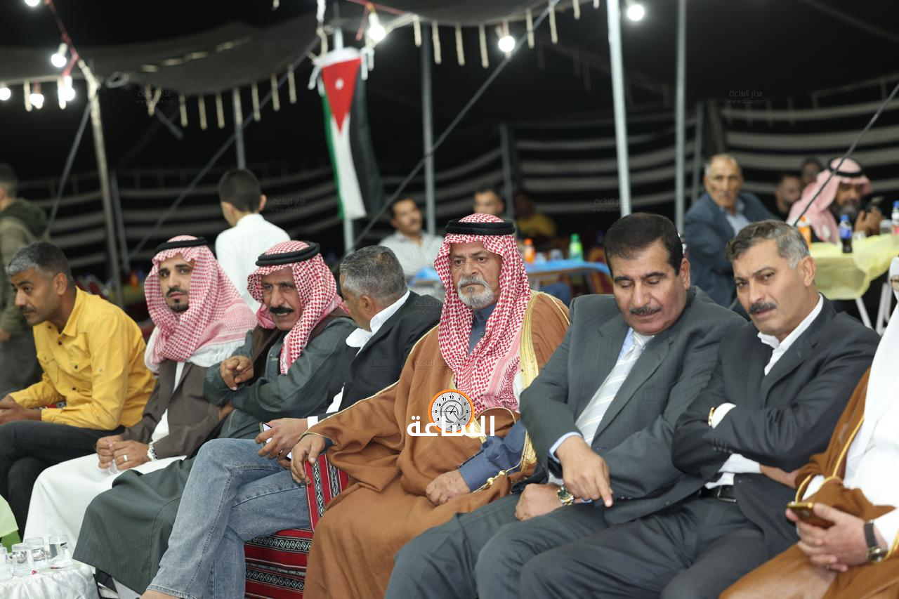Madar Al-Saa Images 0.6255975103300353
