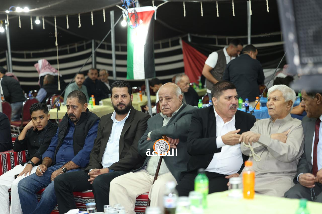 Madar Al-Saa Images 0.08338261308433603
