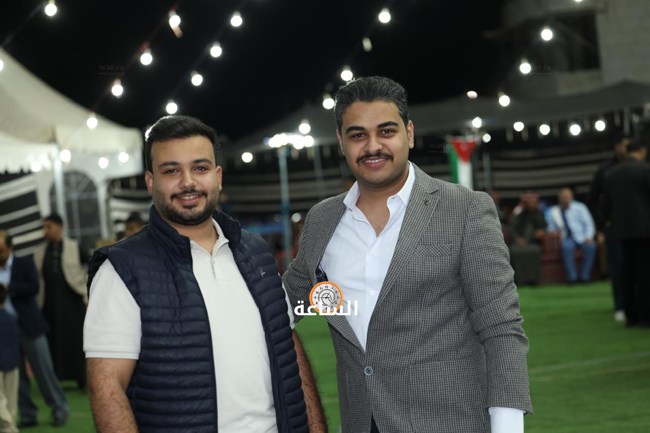Madar Al-Saa Images 0.058356347374955986