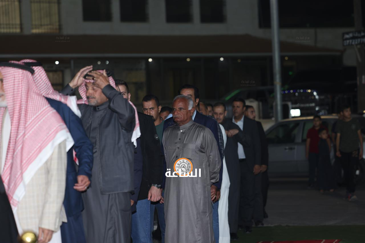 Madar Al-Saa Images 0.6869903264179417
